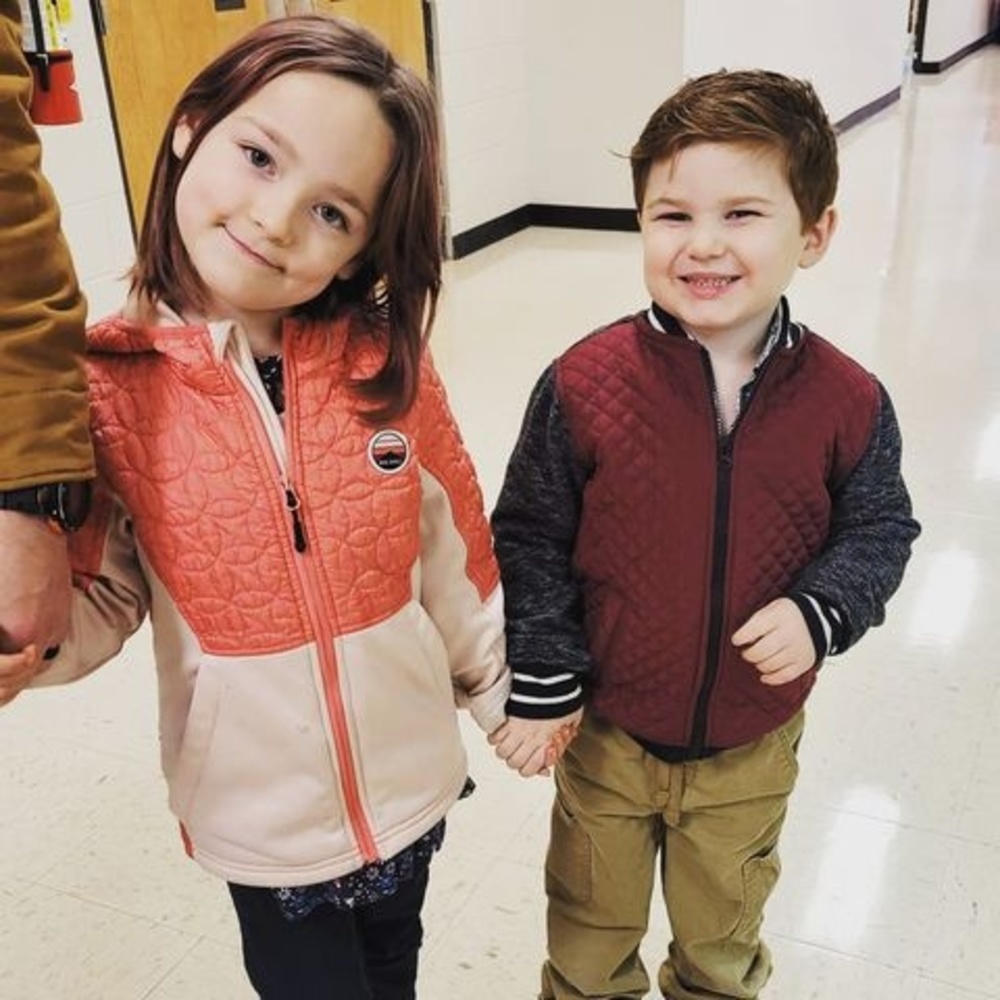 Meet your Posher, Amity